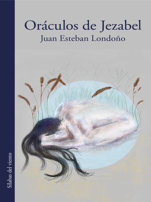cover image of Oráculos de Jezabel